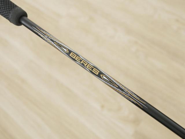 Putter : All : พัตเตอร์ Honma Beres P308 (รุ่นท้อปสุด) ก้านกราไฟต์  ยาว 34 นิ้ว