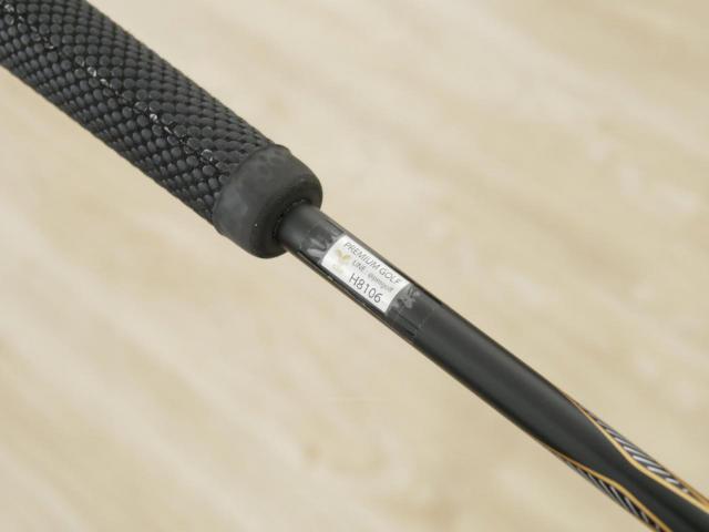 Putter : All : พัตเตอร์ Honma Beres P308 (รุ่นท้อปสุด) ก้านกราไฟต์  ยาว 34 นิ้ว