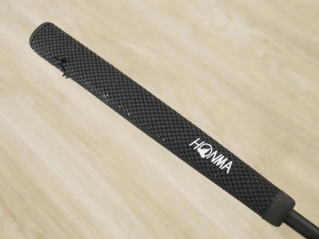 Putter : All : พัตเตอร์ Honma Beres P308 (รุ่นท้อปสุด) ก้านกราไฟต์  ยาว 34 นิ้ว
