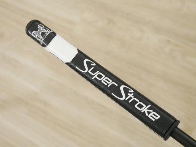 Putter : All : พัตเตอร์ PXG Closer GEN 2 (Mallet) ยาว 33 นิ้ว