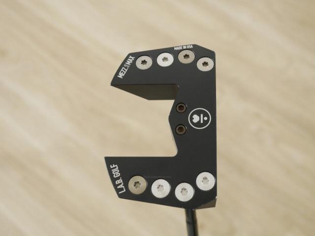 Putter : All : พัตเตอร์ L.A.B Golf Mezz.1 MAX (พัตตรงมากๆ นิ่งสุดๆ หายาก) ยาว 35 นิ้ว