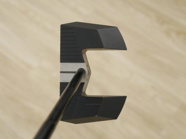 Putter : All : พัตเตอร์ L.A.B Golf Mezz.1 MAX (พัตตรงมากๆ นิ่งสุดๆ หายาก) ยาว 35 นิ้ว