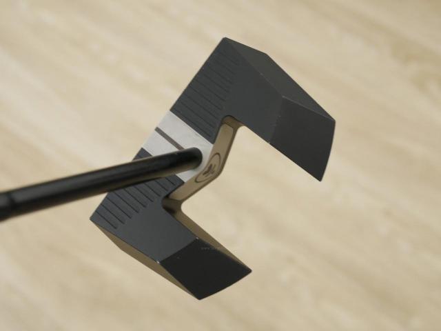 Putter : All : พัตเตอร์ L.A.B Golf Mezz.1 MAX (พัตตรงมากๆ นิ่งสุดๆ หายาก) ยาว 35 นิ้ว
