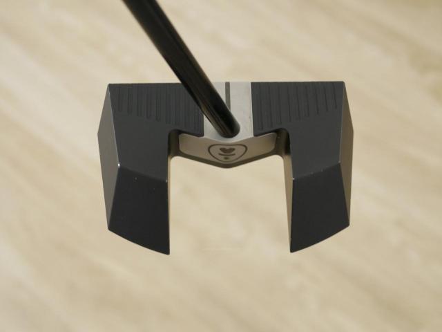 Putter : All : พัตเตอร์ L.A.B Golf Mezz.1 MAX (พัตตรงมากๆ นิ่งสุดๆ หายาก) ยาว 35 นิ้ว