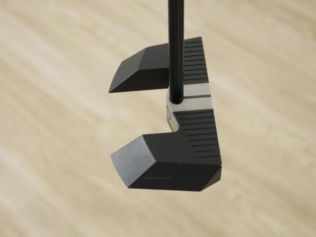 Putter : All : พัตเตอร์ L.A.B Golf Mezz.1 MAX (พัตตรงมากๆ นิ่งสุดๆ หายาก) ยาว 35 นิ้ว