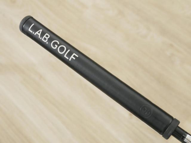 Putter : All : พัตเตอร์ L.A.B Golf Mezz.1 MAX (พัตตรงมากๆ นิ่งสุดๆ หายาก) ยาว 35 นิ้ว