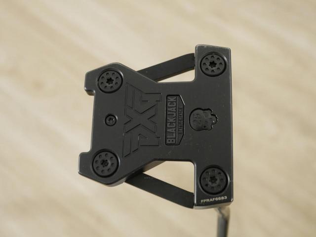 Putter : All : พัตเตอร์ PXG Battle Ready II Blackjack ยาว 33 นิ้ว