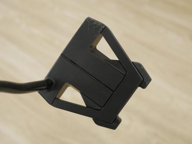 Putter : All : พัตเตอร์ PXG Battle Ready II Blackjack ยาว 33 นิ้ว