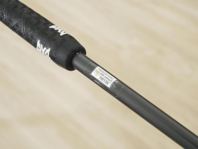 Putter : All : พัตเตอร์ PXG Battle Ready II Blackjack ยาว 33 นิ้ว