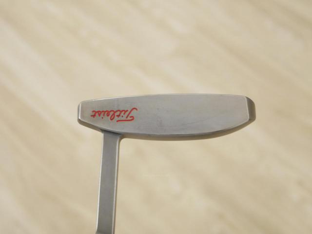 Putter : All : พัตเตอร์ Scotty Camaron Red X5 (Mallet) ยาว 35 นิ้ว
