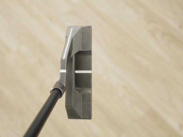 Putter : All : พัตเตอร์ Crossputt Dual Alignment Line CP-400 (เล็งง่ายมาก ลูกออกตรงมาก) ยาว 35 นิ้ว