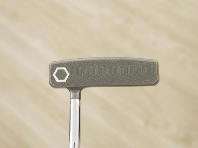 Putter : All : พัตเตอร์ Bettinardi BB-46 350G Milled (ออกปี 2022) ยาว 34 นิ้ว