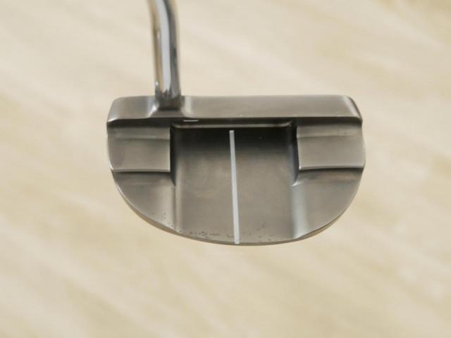 Putter : All : พัตเตอร์ Bettinardi BB-46 350G Milled (ออกปี 2022) ยาว 34 นิ้ว