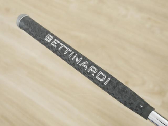 Putter : All : พัตเตอร์ Bettinardi BB-46 350G Milled (ออกปี 2022) ยาว 34 นิ้ว