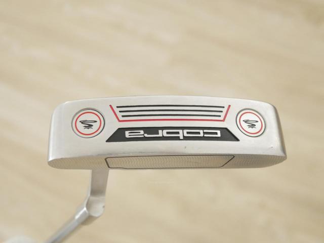 Putter : All : พัตเตอร์ Cobra F Max Blade ยาว 34 นิ้ว