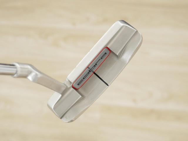 Putter : All : พัตเตอร์ Cobra F Max Blade ยาว 34 นิ้ว