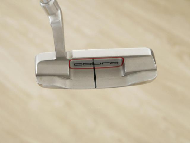 Putter : All : พัตเตอร์ Cobra F Max Blade ยาว 34 นิ้ว