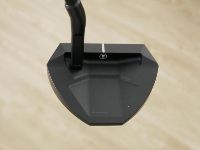 Putter : All : พัตเตอร์ L.A.B Golf OZ.1i HS (พัตตรงมากๆ นิ่งสุดๆ หายาก) ยาว 34 นิ้ว