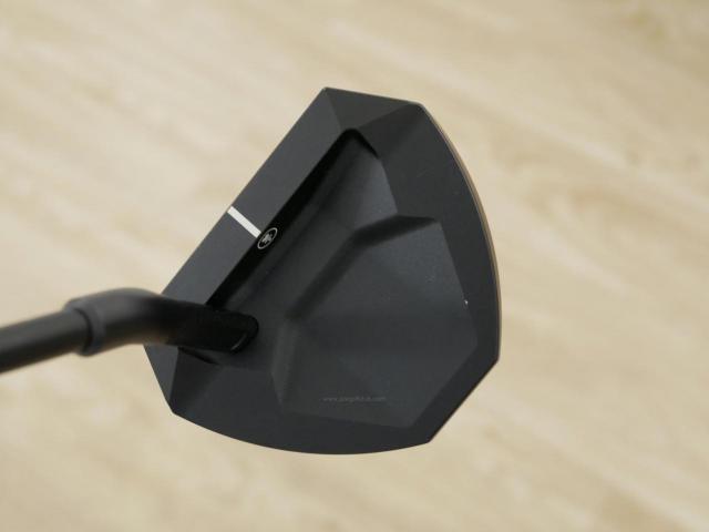 Putter : All : พัตเตอร์ L.A.B Golf OZ.1i HS (พัตตรงมากๆ นิ่งสุดๆ หายาก) ยาว 34 นิ้ว