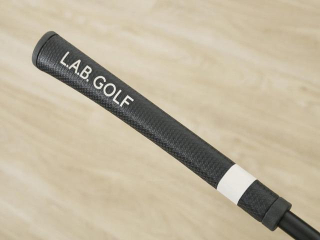Putter : All : พัตเตอร์ L.A.B Golf OZ.1i HS (พัตตรงมากๆ นิ่งสุดๆ หายาก) ยาว 34 นิ้ว