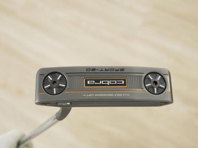 Putter : All : พัตเตอร์ Cobra MIM Sport-60 (ปี 2026) ยาว 34 นิ้ว