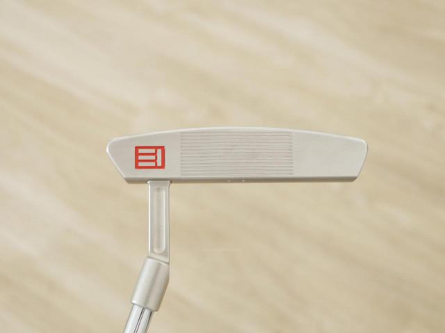 Putter : All : พัตเตอร์ EVNROLL ER1V Milled ยาว 34 นิ้ว