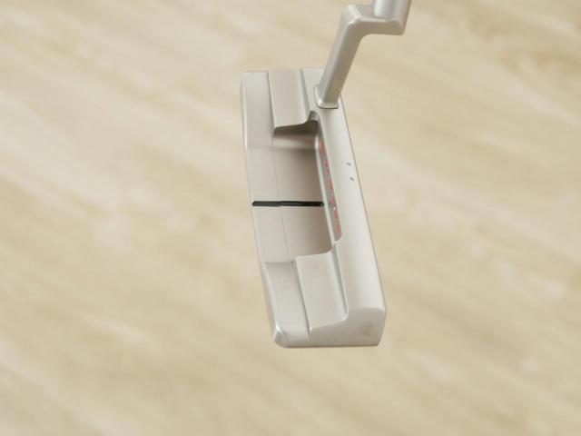 Putter : All : พัตเตอร์ EVNROLL ER1V Milled ยาว 34 นิ้ว
