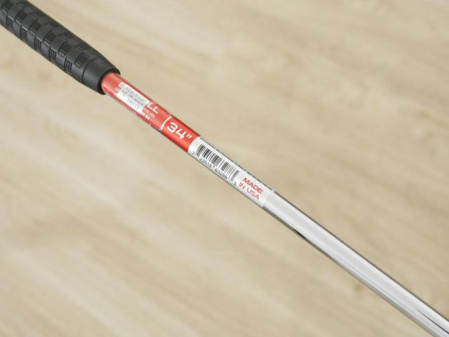 Putter : All : พัตเตอร์ EVNROLL ER1V Milled ยาว 34 นิ้ว