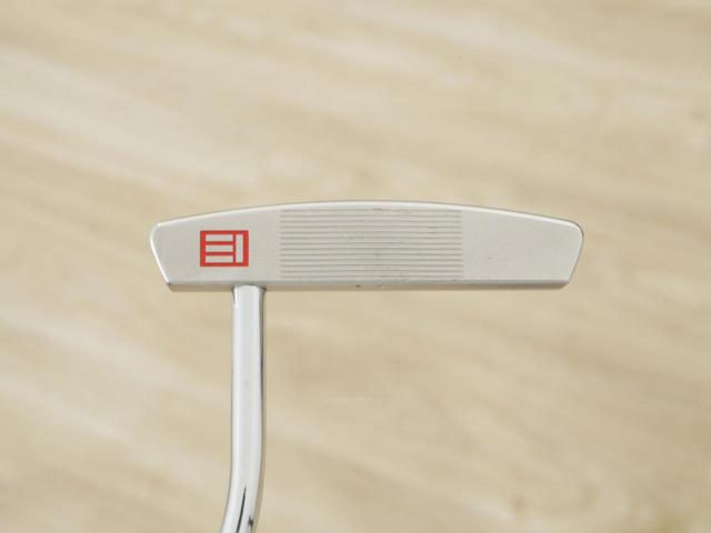 Putter : All : พัตเตอร์ EVNROLL ER1 Milled ยาว 34 นิ้ว