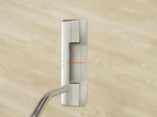 Putter : All : พัตเตอร์ EVNROLL ER1 Milled ยาว 34 นิ้ว