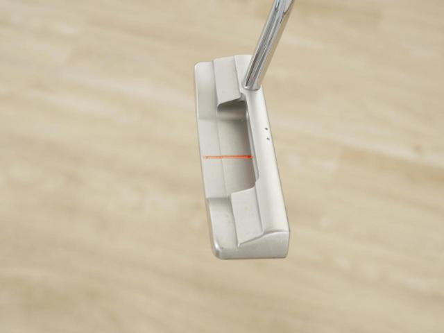 Putter : All : พัตเตอร์ EVNROLL ER1 Milled ยาว 34 นิ้ว