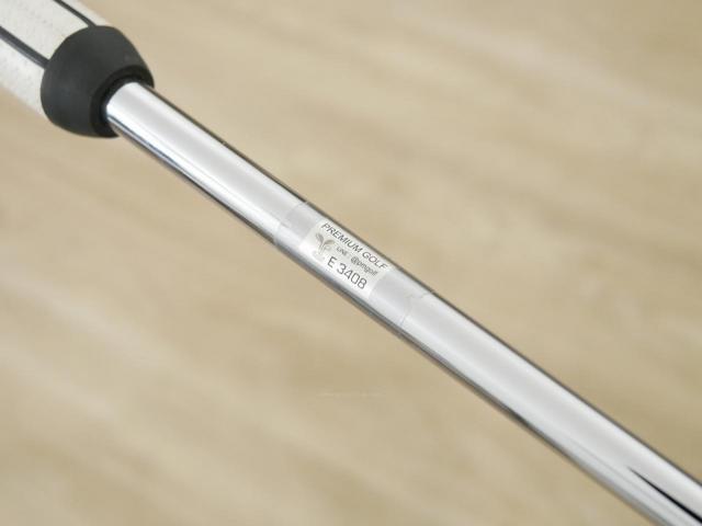Putter : All : พัตเตอร์ EVNROLL ER1 Milled ยาว 34 นิ้ว