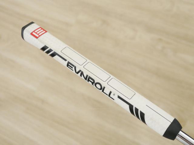 Putter : All : พัตเตอร์ EVNROLL ER1 Milled ยาว 34 นิ้ว