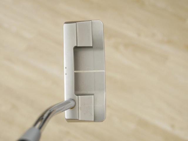 Putter : All : พัตเตอร์ EVNROLL ER2 Milled ก้าน Stability Carbon ยาว 34 นิ้ว