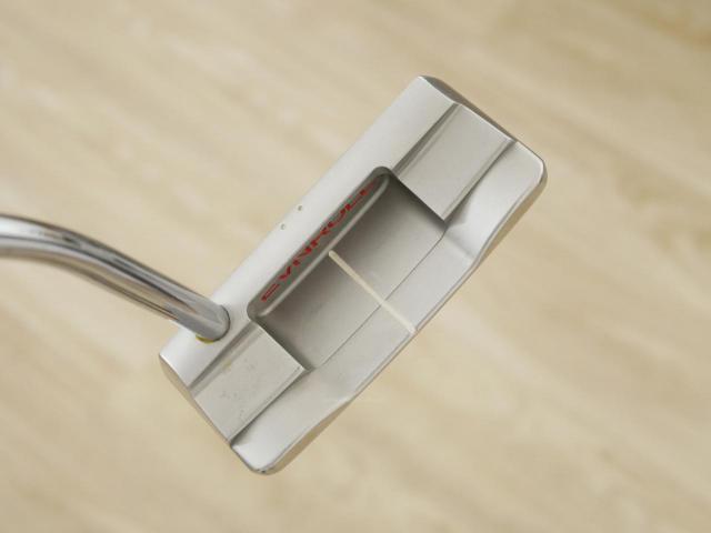Putter : All : พัตเตอร์ EVNROLL ER2 Milled ก้าน Stability Carbon ยาว 34 นิ้ว