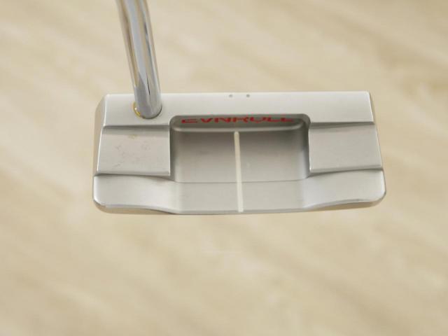 Putter : All : พัตเตอร์ EVNROLL ER2 Milled ก้าน Stability Carbon ยาว 34 นิ้ว