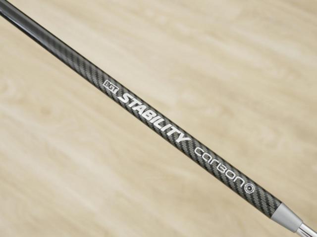 Putter : All : พัตเตอร์ EVNROLL ER2 Milled ก้าน Stability Carbon ยาว 34 นิ้ว