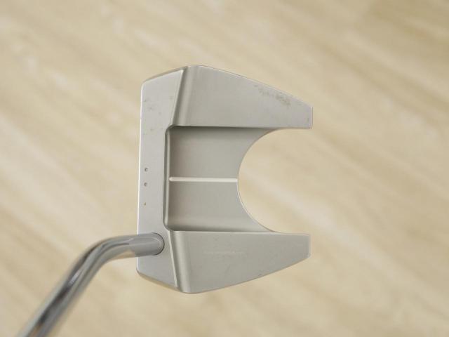 Putter : All : พัตเตอร์ EVNROLL ER5 Hatchback Milled ยาว 34 นิ้ว