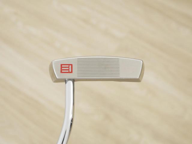 Putter : All : พัตเตอร์ EVNROLL ER5 Hatchback Milled ยาว 34 นิ้ว