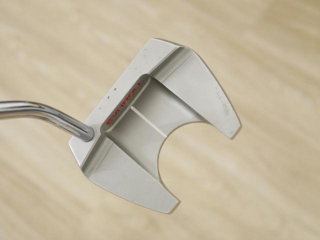 Putter : All : พัตเตอร์ EVNROLL ER5 Hatchback Milled ยาว 34 นิ้ว