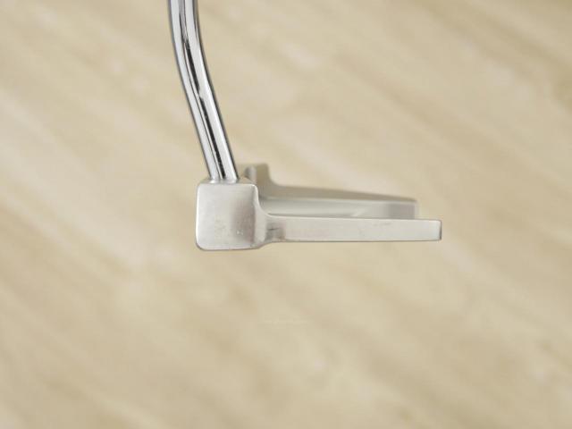 Putter : All : พัตเตอร์ EVNROLL ER5 Hatchback Milled ยาว 34 นิ้ว
