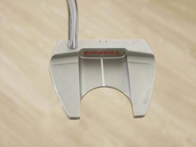 Putter : All : พัตเตอร์ EVNROLL ER5 Hatchback Milled ยาว 34 นิ้ว