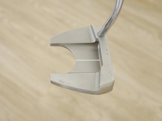 Putter : All : พัตเตอร์ EVNROLL ER5 Hatchback Milled ยาว 34 นิ้ว