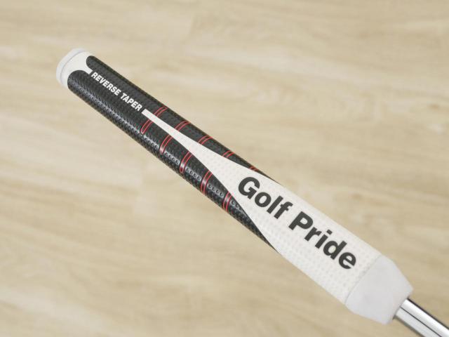 Putter : All : พัตเตอร์ EVNROLL ER5 Hatchback Milled ยาว 34 นิ้ว
