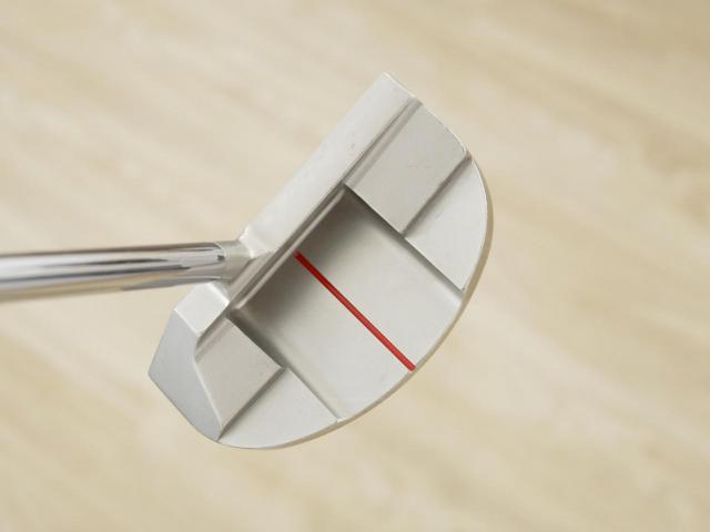 Putter : All : พัตเตอร์ Bettinardi Reserve JAM Mallet 303SS Limited (หายาก) ยาว 34 นิ้ว