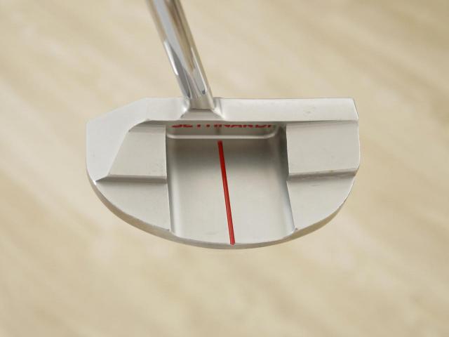 Putter : All : พัตเตอร์ Bettinardi Reserve JAM Mallet 303SS Limited (หายาก) ยาว 34 นิ้ว