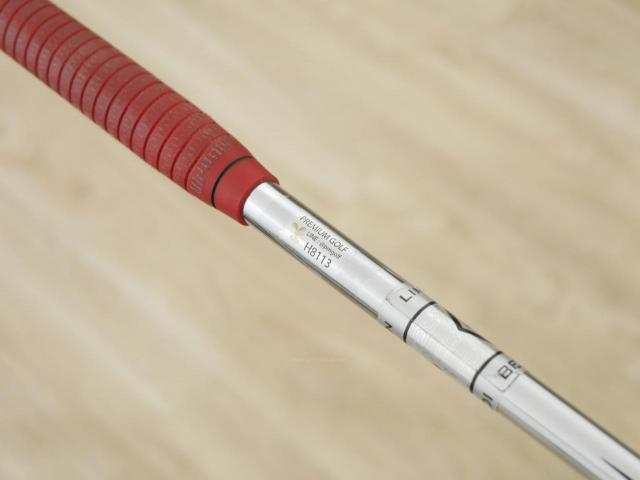 Putter : All : พัตเตอร์ Bettinardi Reserve JAM Mallet 303SS Limited (หายาก) ยาว 34 นิ้ว