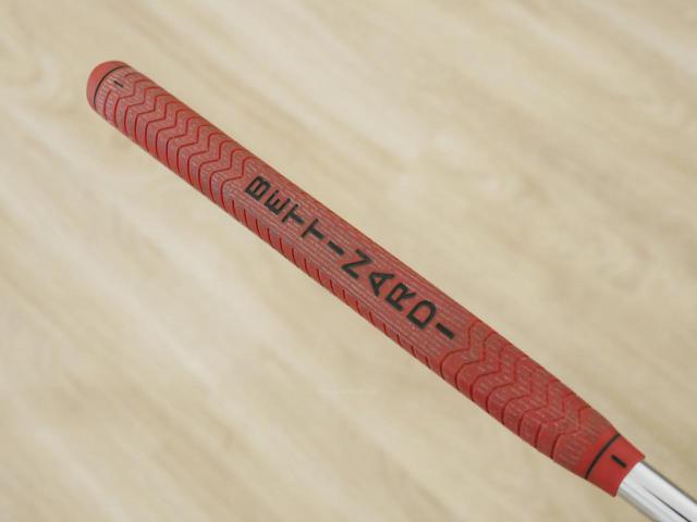 Putter : All : พัตเตอร์ Bettinardi Reserve JAM Mallet 303SS Limited (หายาก) ยาว 34 นิ้ว
