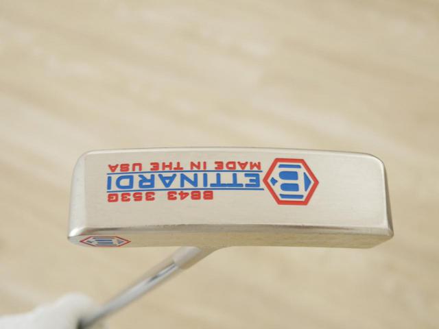 Putter : All : พัตเตอร์ Bettinardi BB43 353G ยาว 34 นิ้ว
