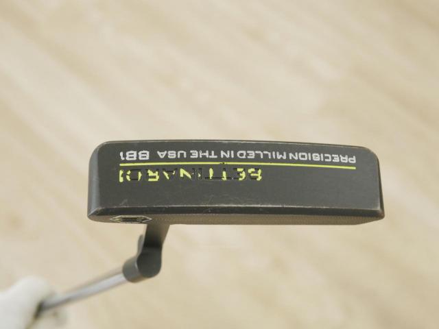 Putter : All : พัตเตอร์ Bettinardi BB1 Milled ยาว 33 นิ้ว